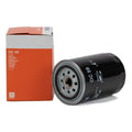 ~(2 lbs. 6X4X4)~ Porsche 911 2.0L 1963-1972 2.2L 1969-1972 Mahle Oil Filter