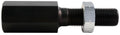 QA1 Male/Left Hand to Female/Right Hand Linkage Adjuster - 3/8-24 - Anodized Aluminum