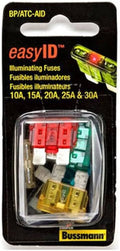 ATC ID FUSE ASSORTMENT