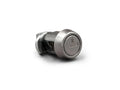 5/8IN KEY ALIKE READY CAM W/391 KEY CHROME