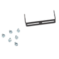 BRAKE CONTROL MOUNT BRACKET KIT