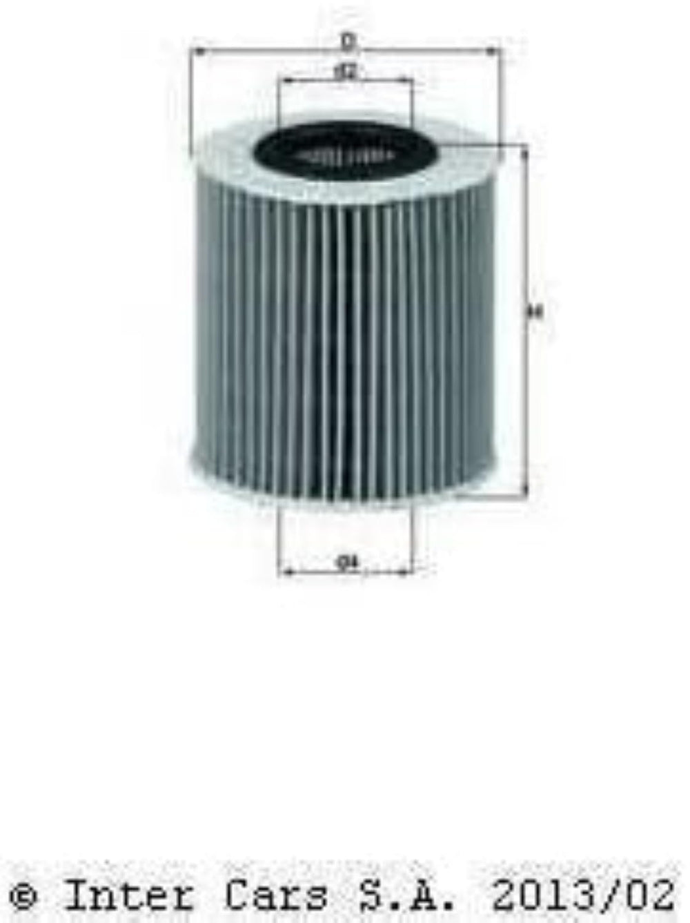 MAHLE FILTERS