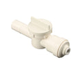 STACKABLE VALVE 1/2IN CTS X 1/4IN