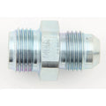 #6 to 1/2in-20 Male Inv Flr Stl Pwr Steering Adp