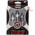 RCA V10SERIES AUDIO CABLE