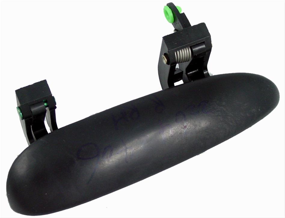 Sherman Parts auto part