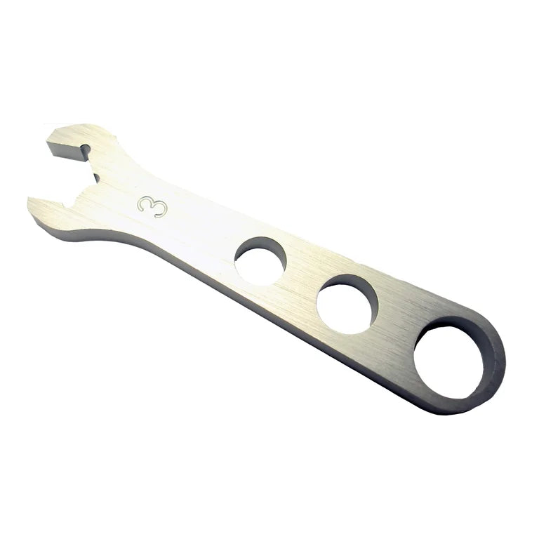 AN ALUM HEX WRENCH #3 1/2