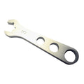 AN ALUM HEX WRENCH #3 1/2