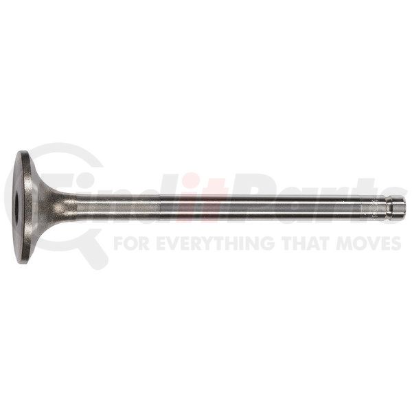 SEALED POWER exhaust