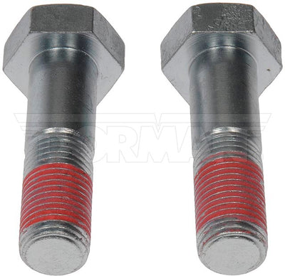 BRAKE CALIPER BRACKET BOLTS