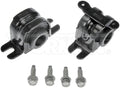 STAB BAR BUSHING KIT