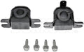 STAB BAR BUSHING KIT