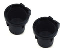 ADJUSTABLE CUP HOLDER TAN