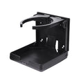 ADJUSTABLE CUP HOLDER TAN