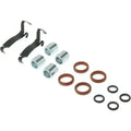 DISC BRAKE HARDWARE KIT