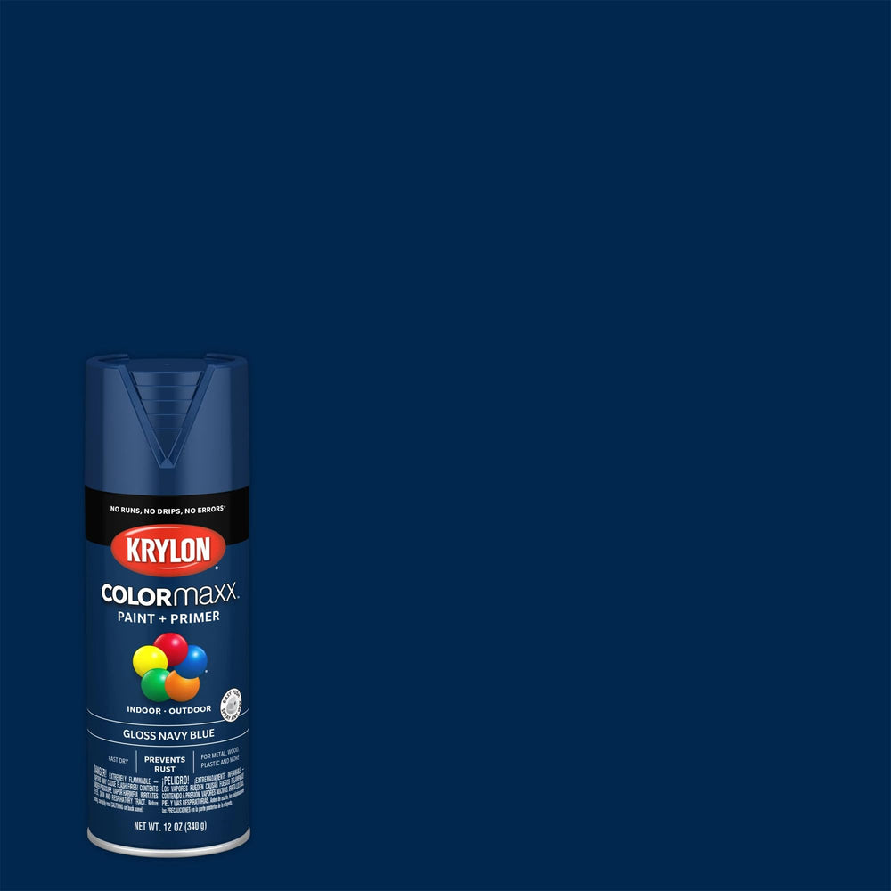 VHT blue auto part