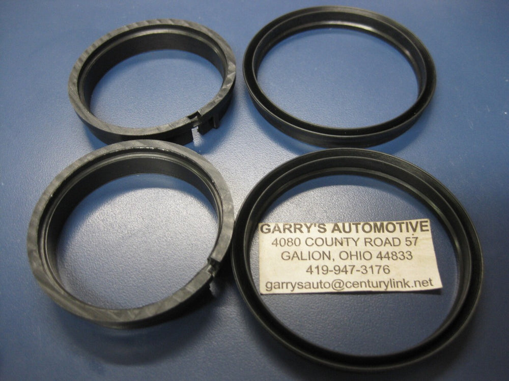~(2 lbs. 3X3X0)~ S/P BUSHING SEAL KIT VR EVO