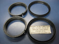 ~(2 lbs. 3X3X0)~ S/P BUSHING SEAL KIT VR EVO