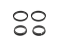 ~(2 lbs. 3X3X0)~ S/P BUSHING SEAL KIT VR EVO