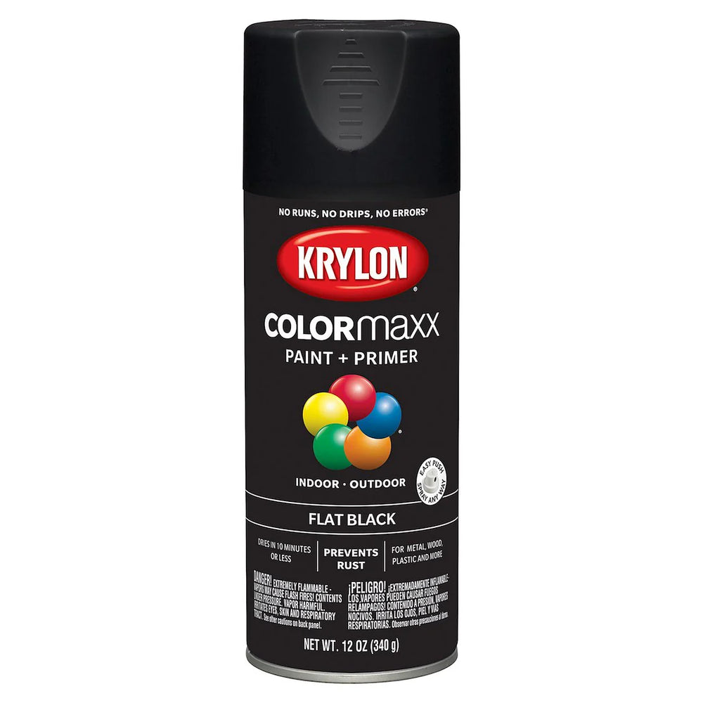 VHT black auto part