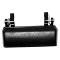 LH FRONT/RR OUTER DOOR HANDLE BLK EXPLORER 9194