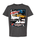 Holley auto part