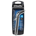 RECEIVER PIN & CLIP, 5/8" FOR 3" SQ