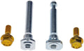 DISC BRAKE HARDWARE KIT