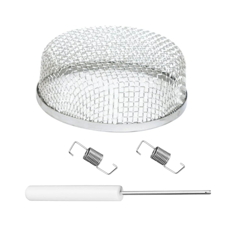 AWNING SAVER REMOVABLE W/BRACKET