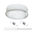 AWNING SAVER REMOVABLE W/BRACKET