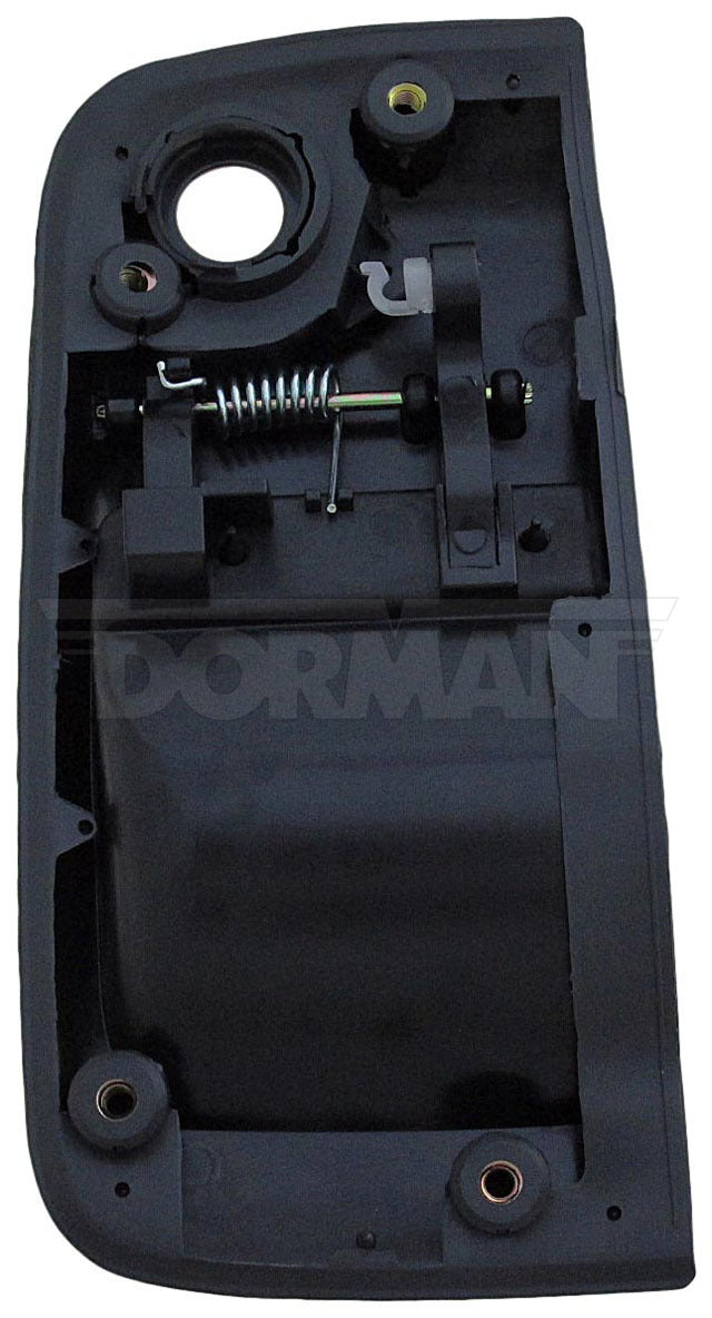 CONTROL ARM BUMPER