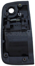 CONTROL ARM BUMPER
