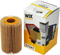 OIL FILTER MIN ORDER QTY6
