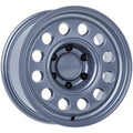Pro Comp 5/8In Hourglass(2Pcs)