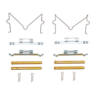DFC auto part
