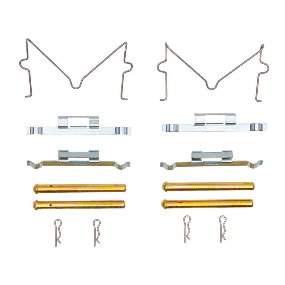 DFC auto part