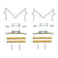 DFC 69-83 Nissan 810 Front Premium Hardware Kit