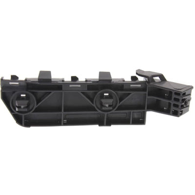 RH FRONT BUMPER COVER BRKT CLIP SPACER SIDE CRV 0711