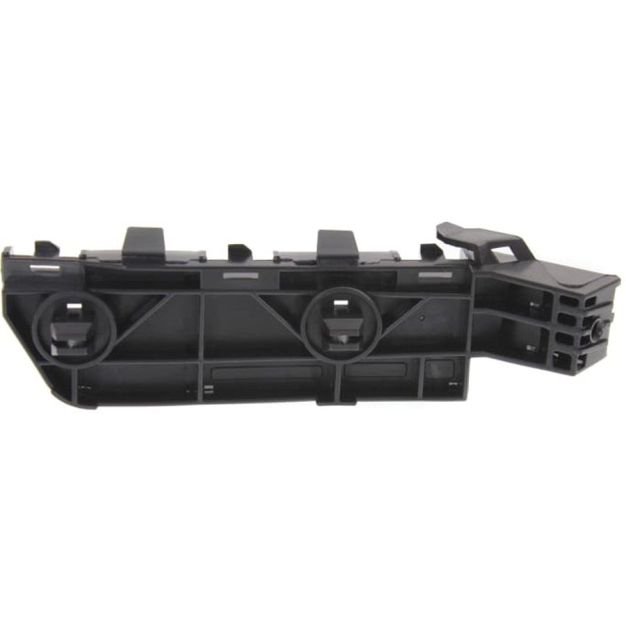 RH FRONT BUMPER COVER BRKT CLIP SPACER SIDE CRV 0711