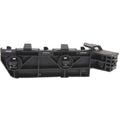 RH FRONT BUMPER COVER BRKT CLIP SPACER SIDE CRV 0711