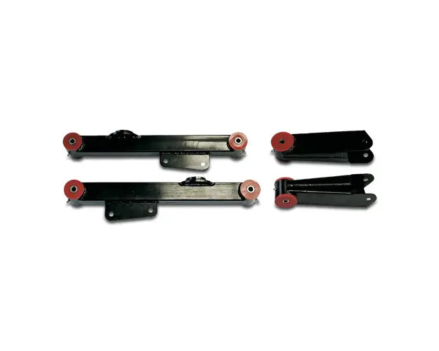 Shock Bush 3/4In Sm Hrgls Pr; Blk