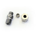 Nitrous Express - 5/16-24 To 3/16 Compression Fitting - 16149C