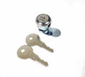 B&B MOLDERS chrome auto part