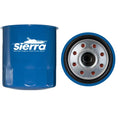 SIERRAMARINE oil filter detail