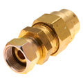 HYDRAULIC COUPLING - AIR BRAKE