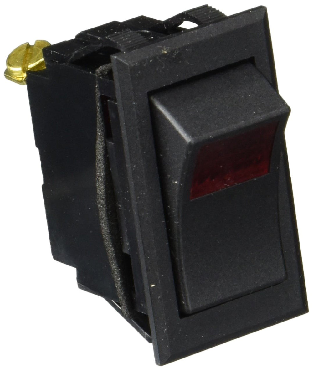 ROCKER SWITCH ON-OFF
