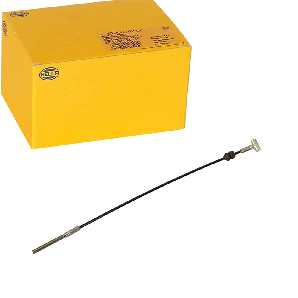 BRAKE CABLE 8AS