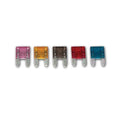1614AWG NYLON BUTT CONNECTORS 25 PCS