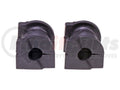STAB BAR BUSHING KIT