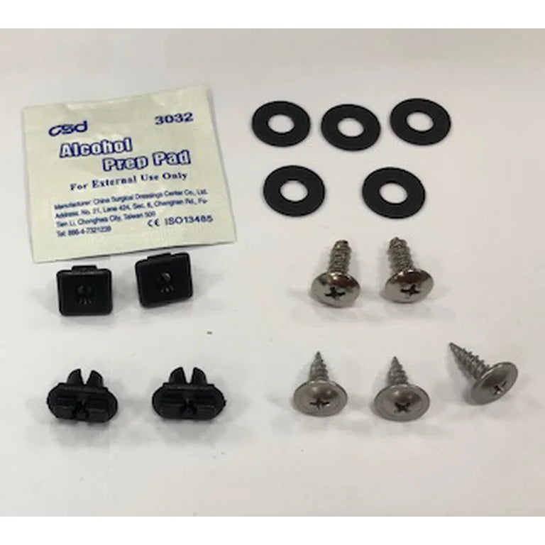 TRAILFX auto part